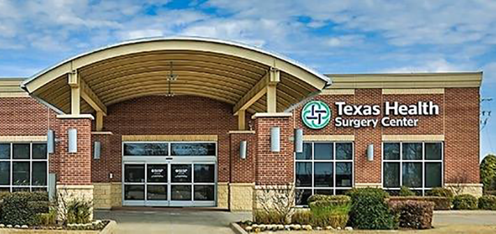 Cleburne Surgical Center